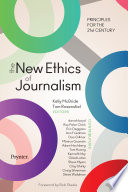 The New Ethics of Journalism Book PDF