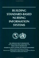 Building Standard based Nursing Information Systems Book