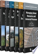 Environmental Management Handbook  Second Edition     Six Volume Set