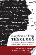 Expressing Theology