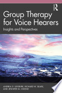Group therapy for voice hearers /