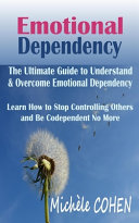 Emotional Dependency