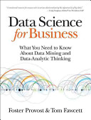 Data Science for Business Book PDF
