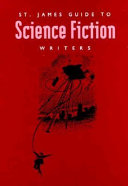St. James Guide to Science Fiction Writers