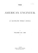 The American Engineer