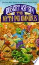 The Myth-ing Omnibus PDF Book By Robert Asprin