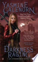 Darkness Raging Book