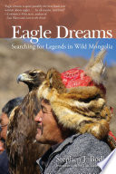 Eagle Dreams Book