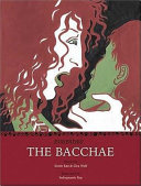 Euripides  The Bacchae
