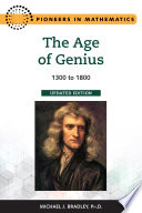 The Age of Genius  Updated Edition
