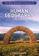 The Wiley-Blackwell Companion to Human Geography Pdf/ePub eBook