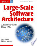 Large Scale Software Architecture