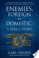 Enemies  Foreign and Domestic Book
