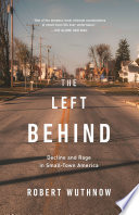 The Left Behind Book