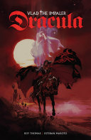 Dracula: Vlad the Impaler Pdf/ePub eBook