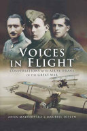 Voices in Flight [Pdf/ePub] eBook
