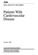 Patients with Cardiovascular Disease