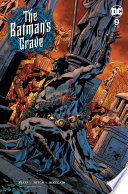 The Batman's Grave (2019-2020) #9