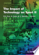 The Impact of Technology on Sport II Book