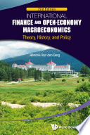 International Finance And Open Economy Macroeconomics