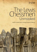 The Lewis Chessmen Unmasked Book