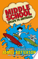 Middle School  Escape to Australia