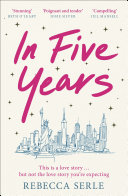 In Five Years Book