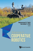 Advances in Cooperative Robotics
