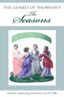 The Genres of Thomson’s The Seasons