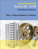 Up and Running with AutoCAD 2018 Pdf/ePub eBook
