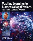 Machine Learning for Biomedical Applications Pdf