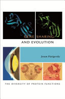 Gene Sharing and Evolution