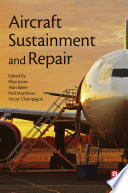 Book Aircraft Sustainment and Repair Cover
