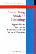 Researching Student Learning