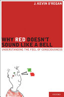 Why Red Doesn't Sound Like a Bell Pdf/ePub eBook
