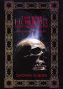 The Best Horror Short Stories 1800-1849 Pdf/ePub eBook