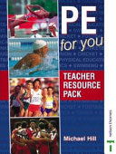 PE for You Teacher Resource Pack