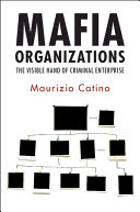 Mafia Organizations