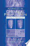Advances in Chemical Propulsion