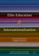Elite Education and Internationalisation