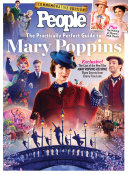 PEOPLE The Practically Perfect Guide to Mary Poppins