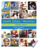 Health  Safety  and Nutrition for the Young Child