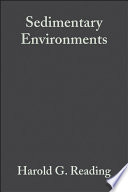 Sedimentary Environments Book