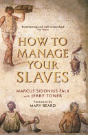 How to Manage Your Slaves by Marcus Sido