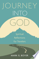 Journey into God Book