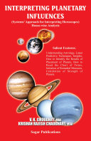 Interpreting Planetary Influences