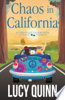 Chaos in California Book PDF