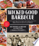 Wicked Good Barbecue Book