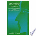Emerging Voices Book