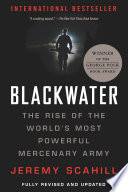 Blackwater Book